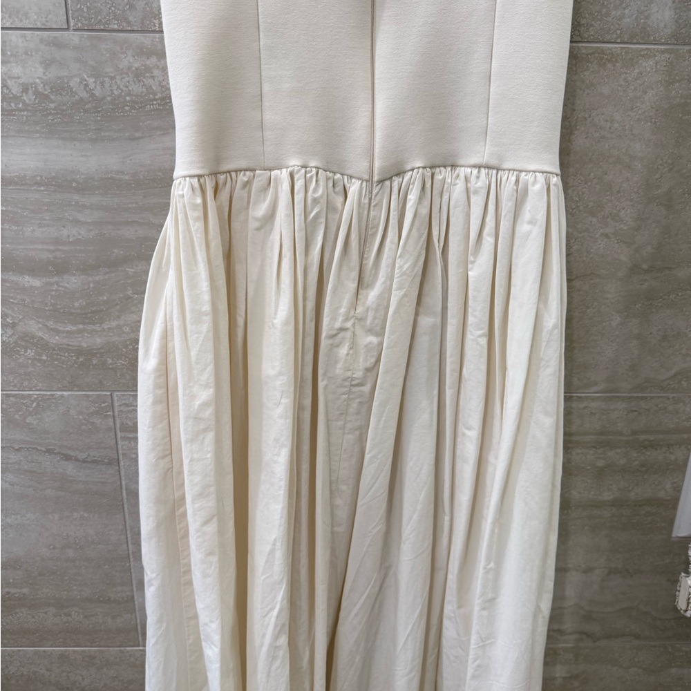 Delfi Collective Sleeveless Bodice Dress size Small. BRAND NEW - Picture 11 of 15